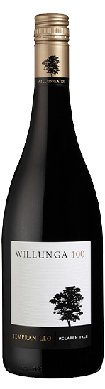 Willunga-100-Wines-McLaren-Vale-Tempranillo-2017